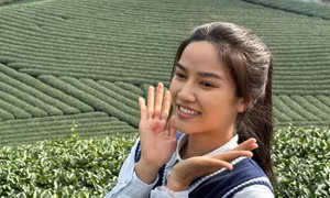Gặp Em Ngày Nắng: Nữ chính Anh Đào gây tiếc nuối ngay ở cảnh phim quan trọng