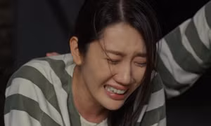 Thúy Ngân tiết lộ số cảnh phải khóc trong phim "7 Năm Chưa Cưới Sẽ Chia Tay" 