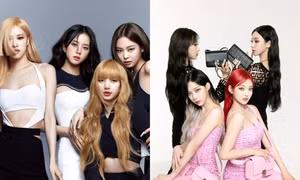 Phải chăng aespa đang học hỏi bí quyết thành công của BLACKPINK khi liên tục làm điều này?