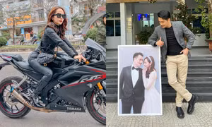 Về Chung Một Nhà: Việt Anh khoe ảnh cưới, “bạn gái tin đồn” Quỳnh Nga tiết lộ điều thú vị