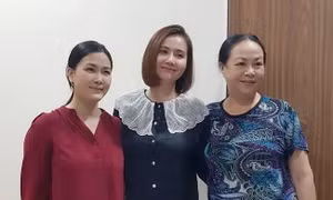 Biên kịch "Thương Ngày Nắng Về" làm cách nào để quá khứ và hiện tại gặp nhau trong một cảnh phim?
