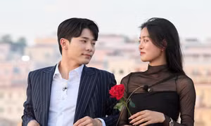 Á hậu Bùi Khánh Linh bị ảnh hưởng nặng nề sau ồn ào tình cảm với Minhyuk