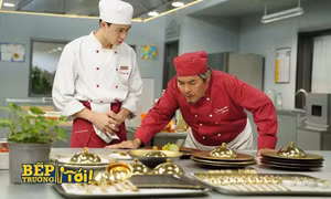 Bộ phim Việt ‘chịu chơi’ nhất năm: Một viên thạch trong veo đã gần 50 triệu đồng