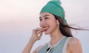 Hoa hậu Thùy Tiên có kế hoạch gì sau khi hết nhiệm kỳ mà được khán giả ủng hộ hết mình?