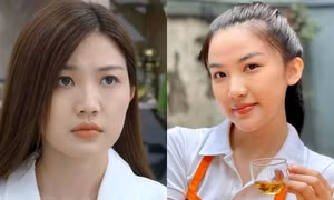 Lương Thanh (11 Tháng 5 Ngày) bị nghi "đụng dao kéo" vì nhan sắc ngày càng thăng hạng?