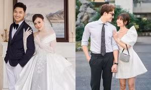 Lại tìm ra điểm trùng hợp bất ngờ giữa "Hương Vị Tình Thân" và "Thương Ngày Nắng Về"