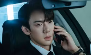 When The Phone Rings: Biên kịch cao tay khi chỉnh sửa chi tiết này ở teaser tập 5