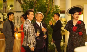 Bất ngờ cực độ với dàn khách mời hùng hậu toàn ngôi sao đình đám trong 'Bẫy ngọt ngào'