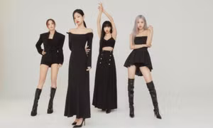 Idol K-Pop “ăn gian” chiều cao thì nhiều, nhưng BLACKPINK bị nghi ngờ làm điều ngược lại