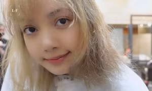 Thêm thành viên BLACKPINK tiết lộ hậu quả của tẩy tóc: Một năm rồi tóc vẫn khô và xơ