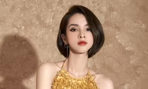 'Hết hồn' với đời tư éo le hơn cả phim của nữ diễn viên xinh đẹp cá tính trong 'Lối nhỏ vào đời'