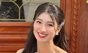 Vì sao netizen tin chắc Á hậu Phương Nhi sẽ làm nên chuyện ở Miss International 2023?