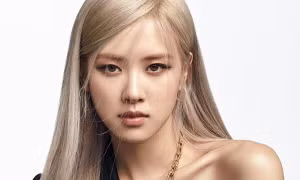 Rosé được Tiffany & Co. ưu ái không ngờ, thực hiện điều chưa idol K-Pop nào có được