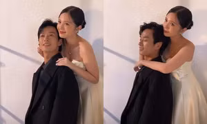 Chúng Ta Của 8 Năm Sau: Trần Nghĩa - Hoàng Huyền lộ chi tiết "phim giả tình thật"?