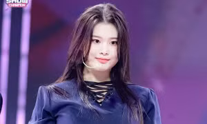 Xuất hiện tân binh mũm mĩm nhất K-Pop nhưng phản ứng của Knet mới là điều bất ngờ
