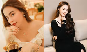Minh Hằng - Hồ Ngọc Hà kết thúc mâu thuẫn, netizen băn khoăn ai mới là người sai?