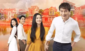 Lối Về Miền Hoa: Tình tay tư tưởng chừng phức tạp sắp hóa thành hai cặp đôi hoàn hảo?
