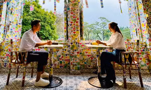 Chúng Ta Của 8 Năm Sau: Đã tìm thấy lý do giúp Dương và Lâm yêu lại từ đầu?