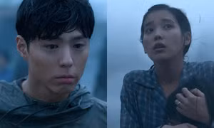 Khi Cuộc Đời Cho Bạn Quả Quýt: Nỗi đau của Park Bo Gum và IU quá lớn, khán giả ám ảnh