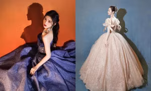 Thước đo nhan sắc kiểu mới của sao Hoa Ngữ: Người đẹp chưa đủ, cái bóng cũng phải xuất sắc