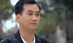 Sau Phạm Anh Tuấn (Phố Trong Làng), lại thêm một diễn viên phàn nàn về nhân vật của mình