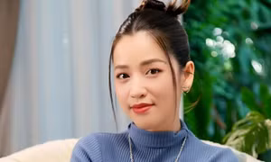Puka gây sai sót gì mà phải lên tiếng xin lỗi Ngọc Thanh Tâm sau một lễ trao giải?