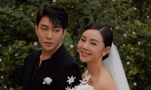 Chúng Ta Của 8 Năm Sau: Tùng - Nguyệt sắp "toang" còn Quỳnh Kool, B Trần đang hẹn hò?