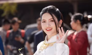 Người nhà bênh vực Chu Thanh Huyền giữa ồn ào "phốt thái độ" trong lễ ăn hỏi