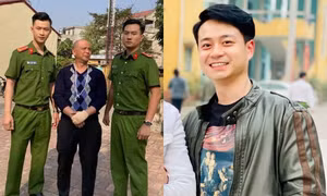 Hai nhân vật mới xuất hiện trong "Phố Trong Làng": Có một người sẽ khiến khán giả cảm động