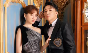 Trấn Thành than bị vợ giảm tiền tiêu vặt nhưng cư dân mạng vẫn sốc khi biết con số cụ thể