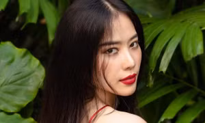 Miss World Vietnam 2022 vừa khởi động, Nam Em đã nổi bật vì hành động không giống ai