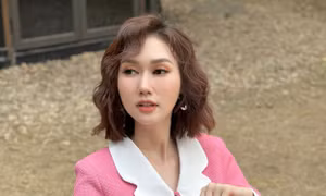 Hương Giang tiết lộ từng phải đi trị liệu sức khỏe, có liên quan tới chuyện chia tay Đình Tú?