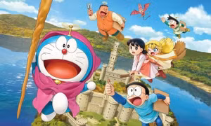 Phim mới Doraemon bất ngờ bị chê dữ dội một chi tiết, liệu có kịp thay đổi?