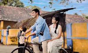 Phim thanh xuân vườn trường Việt Nam kỳ công trồng hơn 3.000 cây ngô chỉ để quay một cảnh