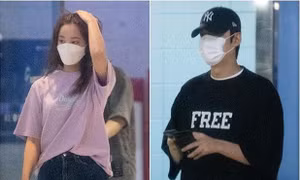 Vừa bị Dispatch khui chuyện hẹn hò với mỹ nhân K-Pop, phía Lee Min Ho phản hồi cực gắt