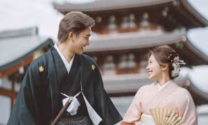 Thêm lý do giúp Đình Tú, Ngọc Huyền được xem là cặp đôi "xé truyện bước ra"