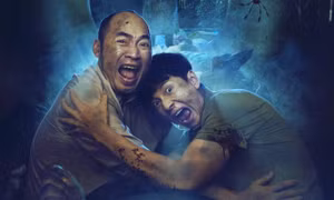 Mới chiếu một tuần đã thu về 40 tỷ, phim Việt này đột ngột rời rạp vì lý do gì?