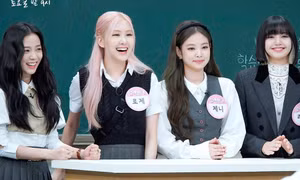 Top 5 cô gái được mong chờ nhất ở show giải trí: BLACKPINK vô địch không có đối thủ!