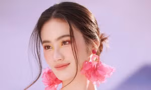 Đang du học Úc nhưng Hoa hậu Ý Nhi vẫn mắc lỗi viết sai từ tiếng Anh cơ bản