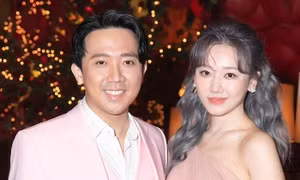 Dù Trấn Thành ra sức dập tắt tin đồn hôn nhân trục trặc, Hari Won lại có nhiều hành động trái ngược