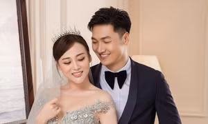 Hương Vị Tình Thân: Mạnh Trường hé lộ nguyên nhân không lên tiếng khi Phương Oanh bị chê