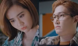 Thương Ngày Nắng Về: “Thiếu gia đóng giả trai nghèo” Hoàng Duy thả thính Vân Trang lộ liễu