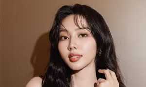 Không thích phim kinh dị nhưng Thùy Tiên lại đóng "Linh Miêu - Quỷ Nhập Tràng"