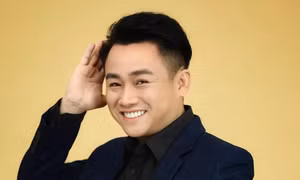 Ly kỳ như phim: Công tử nhà giàu sa cơ thành diễn viên hài, nay lại dính scandal sử dụng ma túy