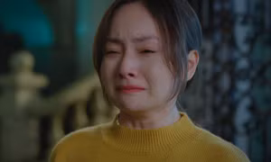 Diễn biến phim "Thương Ngày Nắng Về": Từ tuần sau, đôi mi Vân Khánh sẽ không còn u sầu