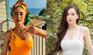 Vì sao người mẫu Mâu Thủy tung tin đồn Hoa hậu Mai Phương Thúy mắc COVID-19?
