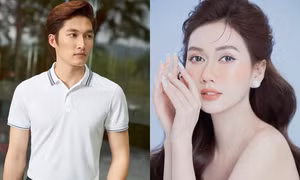Nửa năm sau khi đường ai nấy đi, Đình Tú và Hương Giang hiện giờ như thế nào?