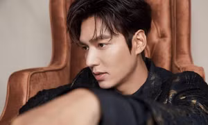 Một thập kỷ Dispatch theo đuổi Lee Min Ho: Thành công thì ít, ê chề thì nhiều
