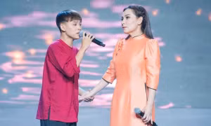 Hồ Văn Cường trổ tài nấu ăn đãi mẹ nuôi Phi Nhung, phải chăng ngày chia tay đã tới?