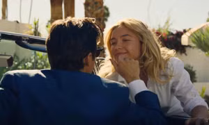 Khi những mối tình tưởng như 'khắc cốt ghi tâm' lộ những góc tối không ai ngờ đến